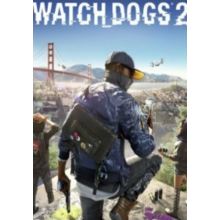 Watch Dogs 2 (Uplay key) @ RU