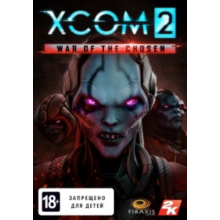 XCOM 2: War of the Chosen (Steam key) @ RU