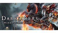 Darksiders Warmastered Edition ✅(Steam Key/Region Free)