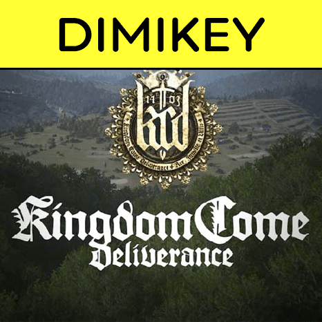 Скриншот Kingdom Come Deliverance  [STEAM] ОПЛАТА КАРТОЙ