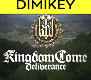 Обложка Kingdom Come Deliverance  [STEAM] ОПЛАТА КАРТОЙ