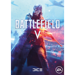 Battlefield V [Origin] RU/MULTI + ГАРАНТИЯ