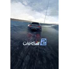 Project CARS 2 (Steam key) @ RU