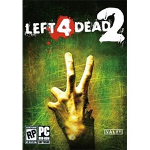 Left 4 Dead 2|Пожизненная гарантия