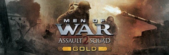 Скриншот Men of War: Assault Squad 2 Gold Edition (+3 DLC) STEAM