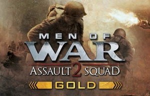 Обложка Men of War: Assault Squad 2 Gold Edition (+3 DLC) STEAM