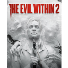 The Evil Within 2 WHOLESALE Price Original Steam Key