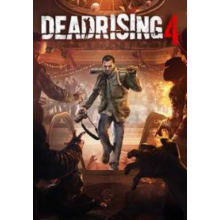 Dead Rising 4 Season Pass (Steam key) @ RU