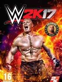 Обложка WWE 2K17 Digital Deluxe (Steam key) @ RU