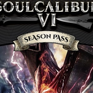 SoulCalibur VI: Season Pass (Steam KEY) + ПОДАРОК