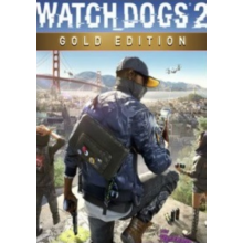 Watch Dogs 2 Gold Edition (Uplay key) @ RU