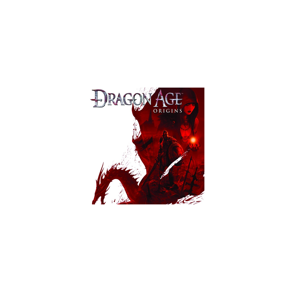 Купить DRAGON AGE ORIGINS ✅EA APP КЛЮЧ