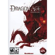 Dragon Age: Origins - Ultimate Edition ORIGIN KEY/ROW - irongamers.ru