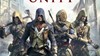 Купить аккаунт Assassin's Creed Unity [ГАРАНТИЯ] на SteamNinja.ru