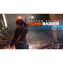Shadow of the Tomb Raider (Россия)