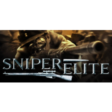 Sniper Elite 💳NO COMMISSION / STEAM KEY