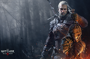 Купить аккаунт The Witcher 3: Wild Hunt | Origin | Гарантия | Подарки на SteamNinja.ru