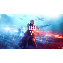 Battlefield 5 Deluxe [Гарантия + Скидки ]