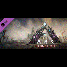ARK: Extinction - Expansion Pack (Steam Gift|RU+KZ) 🚂