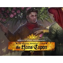 DLC Kingdom Come:Deliverance From the Ashes/REGION FREE - irongamers.ru