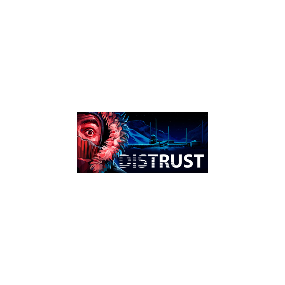 Купить Distrust: Polar Survival (STEAM) РФ+МИР РУССКИЙ ЯЗЫК