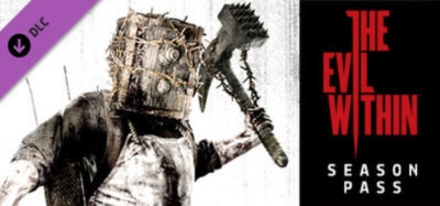 The Evil Within - Season Pass (STEAM КЛЮЧ) РФ+КЗ+МИР