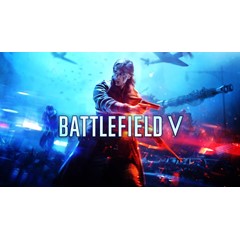 Battlefield V  5 РУССКИЙ ЯЗЫК | Гарантия 6 мес