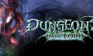 Dungeons — The Dark Lord (STEAM KEY / RU/CIS)