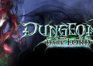 Dungeons - The Dark Lord (STEAM KEY / RU/CIS)