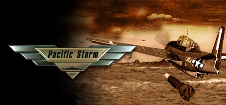 Скриншот Pacific Storm / Стальные монстры (STEAM GIFT / RU/CIS)