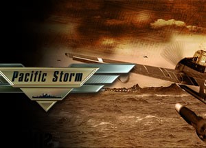 Обложка Pacific Storm / Стальные монстры (STEAM GIFT / RU/CIS)