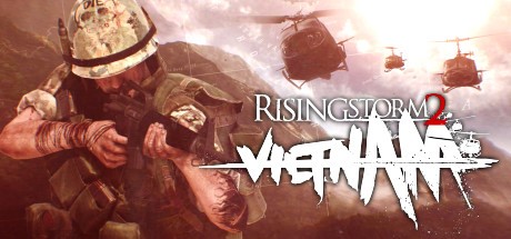 Скриншот Rising Storm 2: Vietnam (STEAM KEY / REGION FREE)