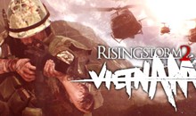 Rising Storm 2: Vietnam (STEAM КЛЮЧ / РОССИЯ + МИР)