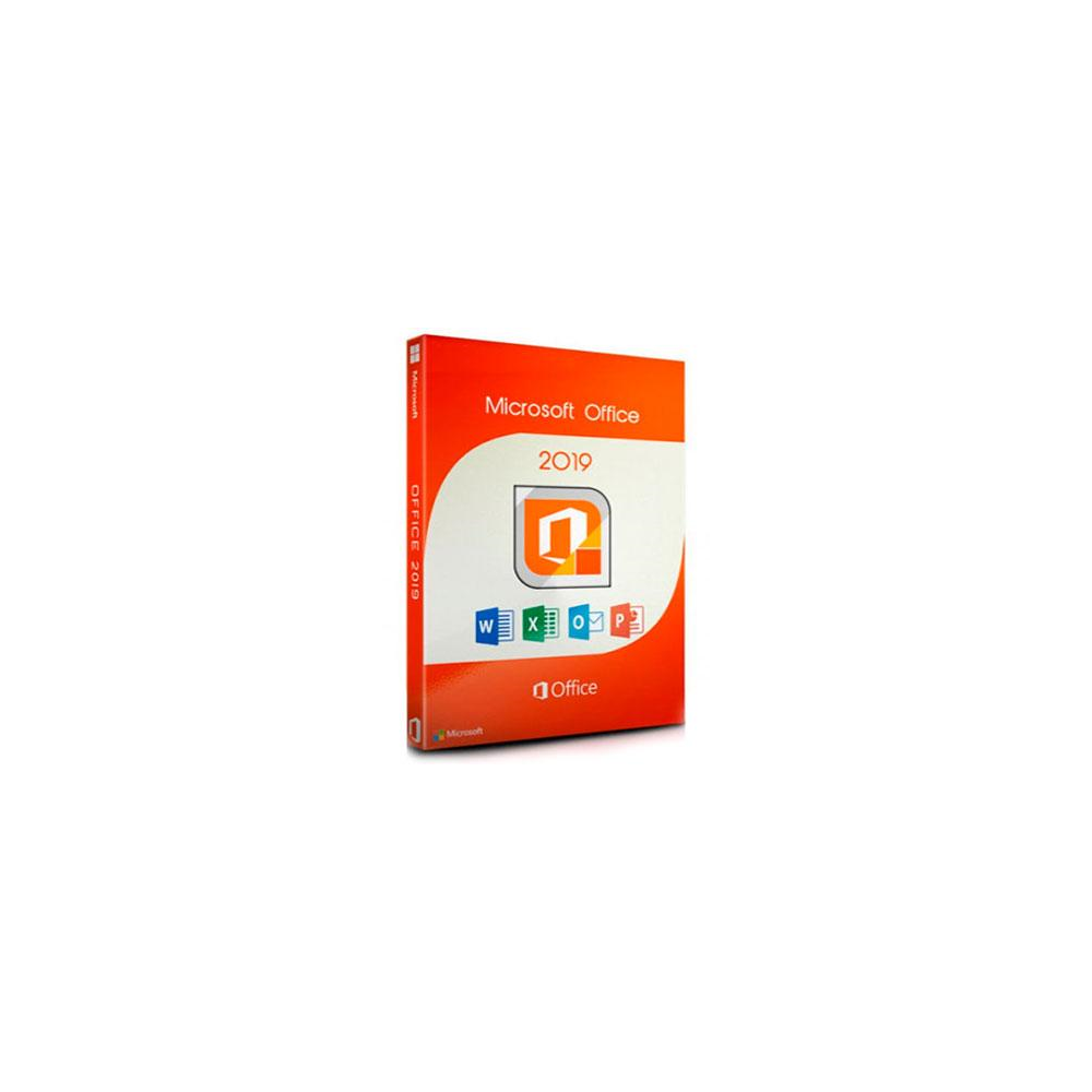 Купить ключ Microsoft Office 2019 Professional Plus (X32/64) за 800 ...