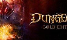 Dungeons Gold (+ The Dark Lord + 2 DLC) STEAM GIFT