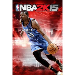 NBA 2K15 | Оффлайн активация | Steam | Region Free