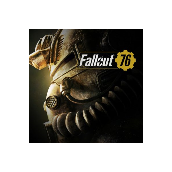 FALLOUT 76 + ATLANTIC CITY (STEAM/СНГ) КЛЮЧ
