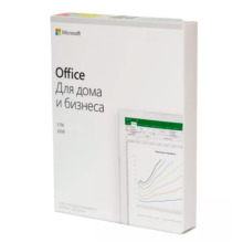 Microsoft Office 2019 Home&Business 1PC