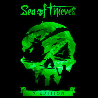 Sea of Thieves