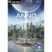 Anno 2205 (Uplay key) @ RU