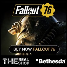 Fallout 76 (Bethesda.net) | STANDARD | АККАУНТ ✅