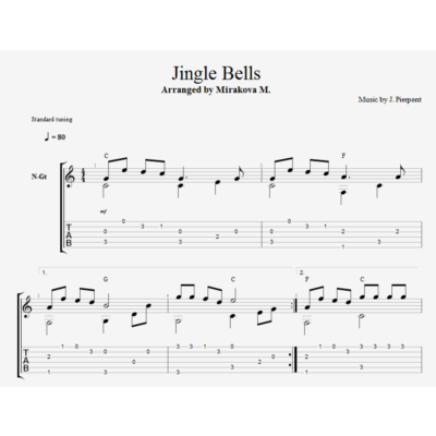 Jingle Bells