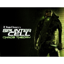 Tom Clancys Splinter Cell Chaos Theory (Uplay) -- RU