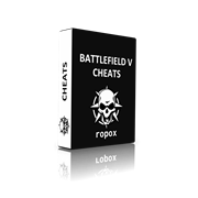 BATTLEFIELD 5 приватный чит ropox  - 1 месяц