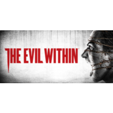 The Evil Within >>> STEAM KEY | RU-CIS