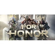 💥PS4 / PS5  FOR HONOR   🔴ТR🔴 - irongamers.ru