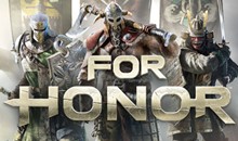 For Honor - Starter Edition >>> UPLAY KEY | RU-CIS