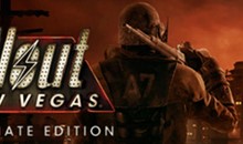 Fallout: New Vegas Ultimate Edition 🔑STEAM КЛЮЧ🚀СРАЗУ