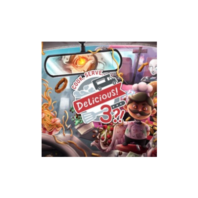 Cook, Serve, Delicious! 3 + Почта | Epic Games