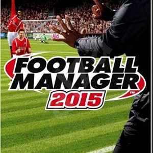 Football Manager 2015 | Steam | Region Free